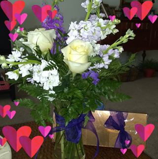 Profile Picture of Karen Hilbert Bergmann (@karen.hilbertbergmann) on Facebook