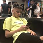 Profile Picture of kevin (@kevin__morin) on Instagram