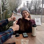 Profile Picture of adrienne (@ayharkey) on Instagram