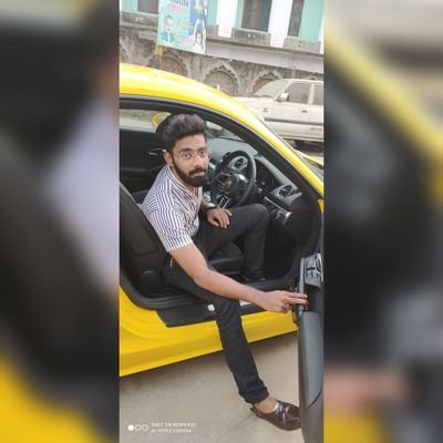 Profile Picture of Mohammed Mazhar (@beard_o_holic) on Twitter