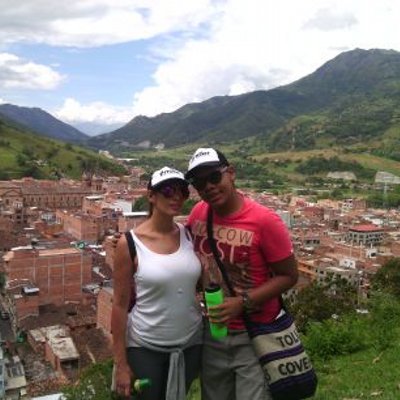 Profile Picture of Lorena Cataño (@catano_lorena) on Twitter