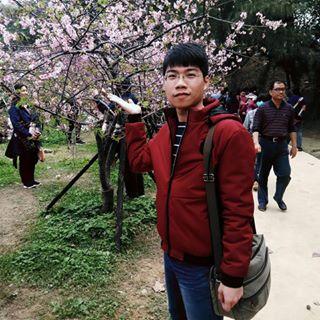 Profile Picture of Michael Huang (@dingcheng.huang1) on Facebook