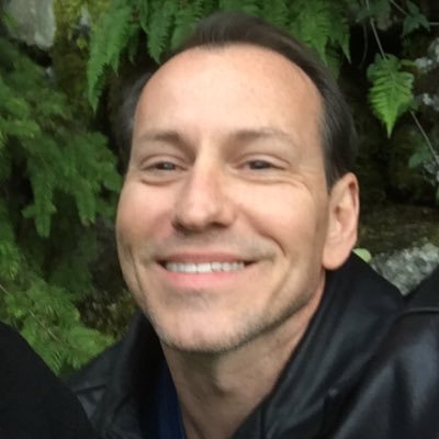 Profile Picture of Michael Nokes (@NokesMR) on Twitter
