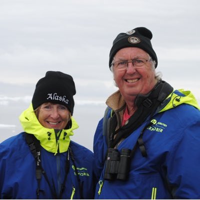 Profile Picture of Anne Fielding Smith (@Anniefs55) on Twitter