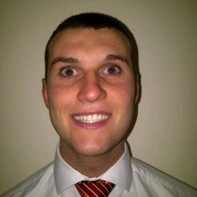Profile Picture of Sean A Warren (@seanawarren) on Twitter