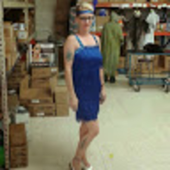 Profile Picture of Tony Nance (@nancefamily5) on Poshmark