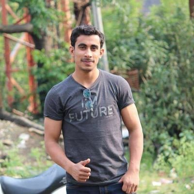 Profile Picture of Pawan Joshi (@pawanjoshi18) on Twitter