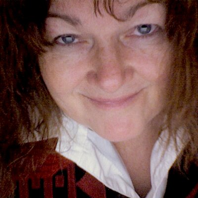Profile Picture of Nancy Stenger Joseph (@NancySJoseph) on Twitter
