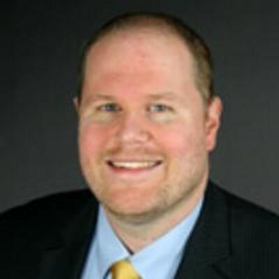 Profile Picture of Matt Gannon (@Matt_UKTX) on Twitter