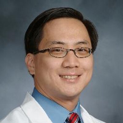 Profile Picture of Robert Kim (@DrKimWCMC) on Twitter