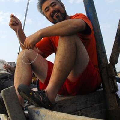 Profile Picture of Byron Zhang (@byronzhang1) on Twitter