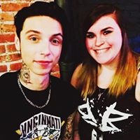 Profile Picture of Rachael Renee Mitchell (@rachael-renee-mitchell) on Quora