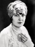 Profile Picture of Edna Purviance - Wikipediaon Wikipedia