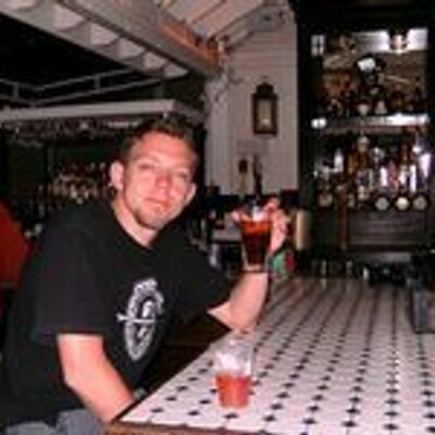 Profile Picture of Troy Boyd (@TroyBoyd) on Twitter