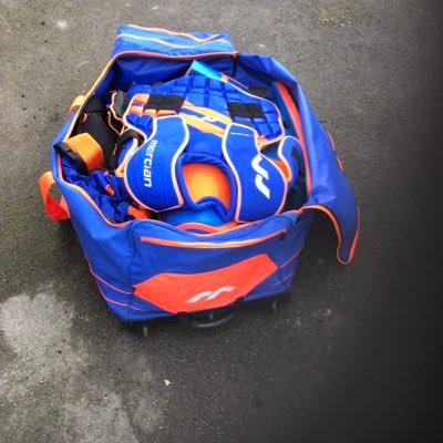 Profile Picture of David Redman (@djrgk) on Twitter