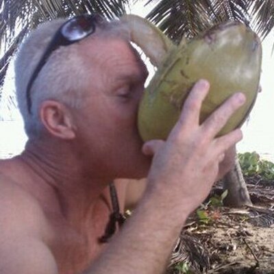 Profile Picture of Gregory Toczko (@GregoryToczko) on Twitter