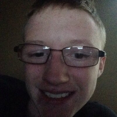 Profile Picture of Thomas Burleson (@burleson_thomas) on Twitter