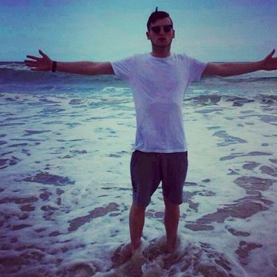 Profile Picture of Daniel De Gans (@degans08) on Twitter