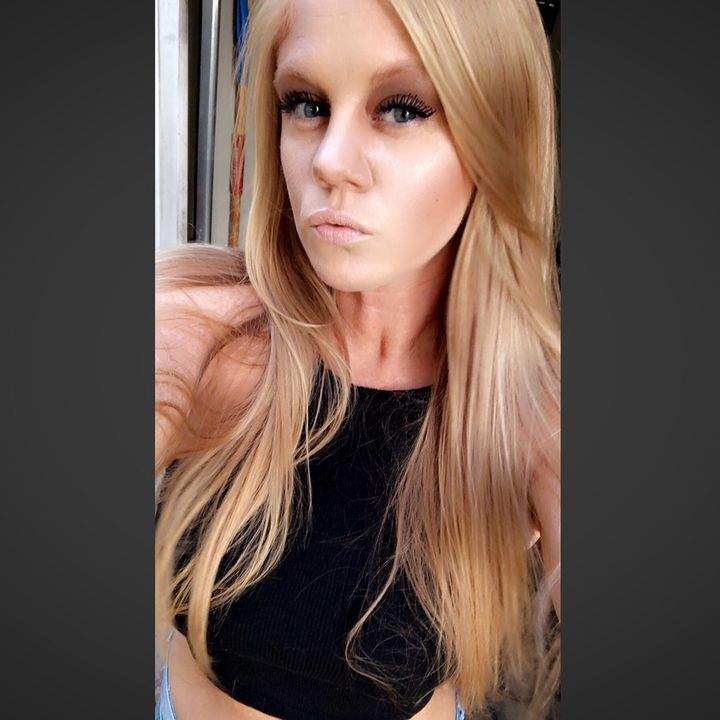 Profile Picture of Ariel💋 (@arielcraps) on Tiktok
