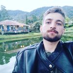 Profile Picture of Cristian Serna (@cristianserna0711) on Instagram