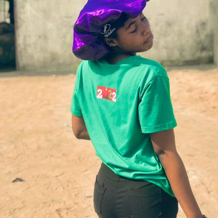 Profile Picture of Joyful (@joyful7107) on Tiktok