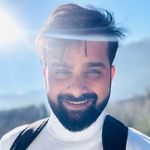 Profile Picture of Bhardwaj Ansh (@charmy_ansh) on Instagram