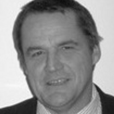 Profile Picture of J.-Paul Vanderlinden (@jp_vdlinden) on Twitter
