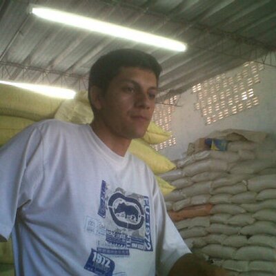 Profile Picture of Pedro Emilio Corzo (@PedroPepas86) on Twitter