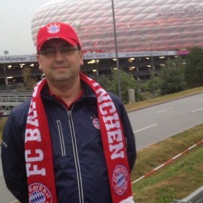 Profile Picture of Joe Tabone (@jenobat) on Twitter