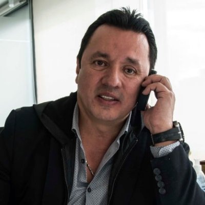 Profile Picture of Hernando Sánchez Sierra (@JHernandoSanch) on Twitter