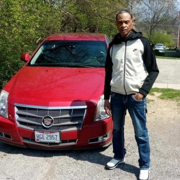 Profile Picture of Terence Tate (@kevintate209) on Poshmark