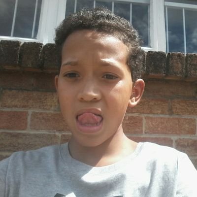 Profile Picture of Adrian Gary Beatle (@adrian_harmse) on Twitter