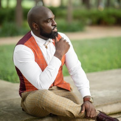 Profile Picture of Joshua T. Dada (@JoshuaTDada) on Twitter