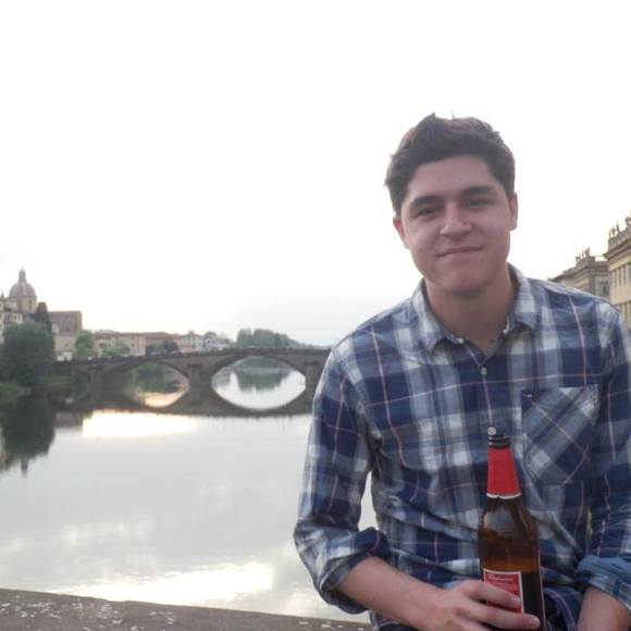 Profile Picture of Matthew Spinale (@matthewspinale) on Poshmark