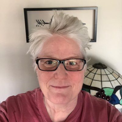 Profile Picture of Terry Gruber (@shumway08) on Twitter