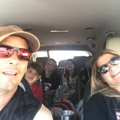 Profile Picture of Philip A Straub (@aaronstraub22) on Twitter