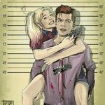 Profile Picture of 🍃Ivy🍃🃏Harley🃏🔫Jerome🔫 (@th__.ivy.harley.jerome.__th) on Instagram