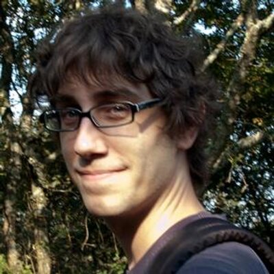 Profile Picture of Daniel Del Rey (@yerdito) on Twitter