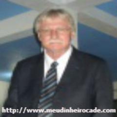 Profile Picture of Geraldo Carlos Kemp (@Dinheiro_Meu) on Twitter