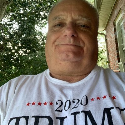 Profile Picture of Charles Huffman (@Charles38510810) on Twitter