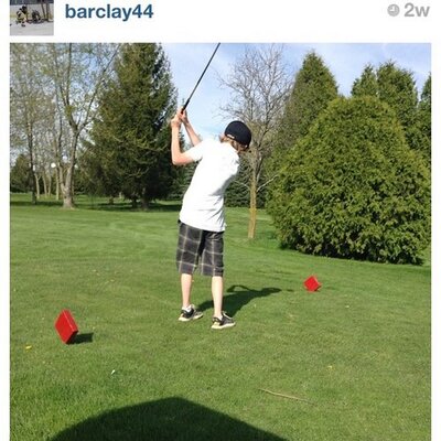 Profile Picture of Jeff Barclay (@44Barclay) on Twitter