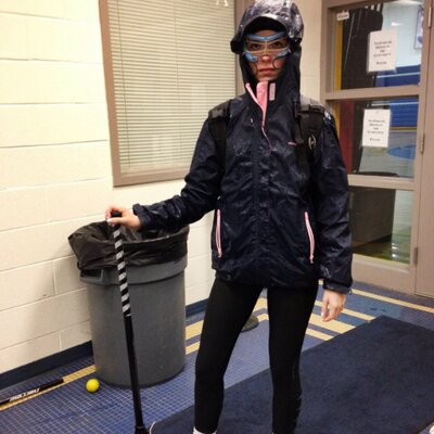 Profile Picture of Pope John Lacrosse (@pj_glax) on Twitter