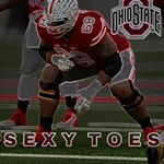 Profile Picture of Hi (@simbros._.sexy_toes) on Instagram