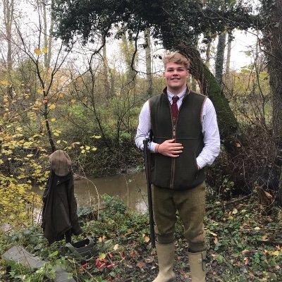 Profile Picture of George Lock (@georgemlock1) on Twitter