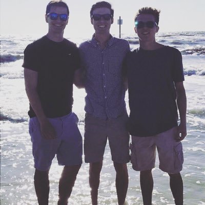 Profile Picture of Jake  👾 (@Jake_Griffith05) on Twitter