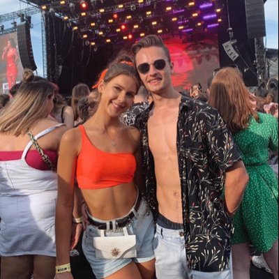 Profile Picture of Hayley Rodgers (@_hayleyadele) on Twitter