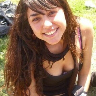 Profile Picture of Pamela Mesa Vera (@PamelaMesaVera) on Twitter
