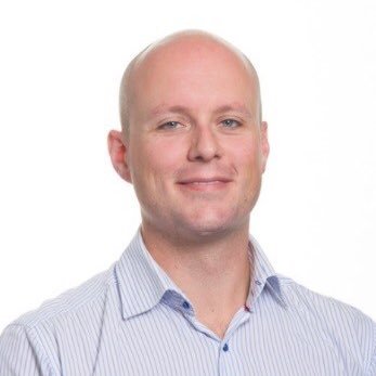 Profile Picture of Dave Townsend (@HelicalRays) on Twitter