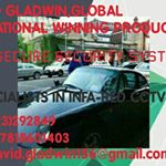 DAVID GLADWIN - Instagram Profile Picture of DAVID GLADWIN (@thedeepdecipher1) on Instagram