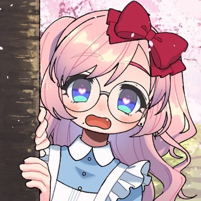 Profile Picture of Jin (◡ ‿ ◡ ✿) 🌸 Tom Nooks Hostage (@TokyoMimi_) on Twitter